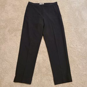 Women’s Brochu Walker Black Dress Pant – Size S